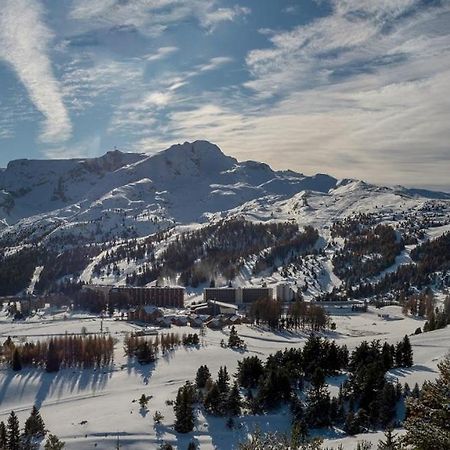 Studio Cosy 5 Personnes Aux Pieds Des Pistes. Saint-Étienne-en-Dévoluy Kültér fotó