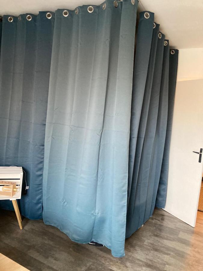 Studio Cosy 5 Personnes Aux Pieds Des Pistes. Saint-Étienne-en-Dévoluy Kültér fotó